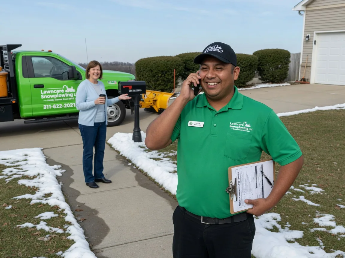 Lawn Care Services By Expert Landscaper Chrisney, IN FAQs